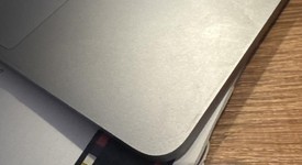 Good
													MacBook Pro 2017 (No Touch Bar) - 13" - I5, Gray, 256 GB, 8 GB, photo 3 of 8