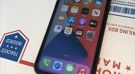 Fair
													Apple iPhone 11 - T-Mobile, Black, 64 GB, A2111, photo 2 of 18