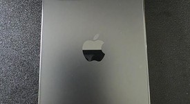 Good
													Apple iPhone 12 Pro Max - Unlocked, Graphite, 128 GB, A2342, photo 3 of 10