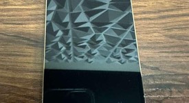 Fair
													Apple iPhone 13 Pro Max - Unlocked, Gold, 256 GB, A2484, photo 2 of 9