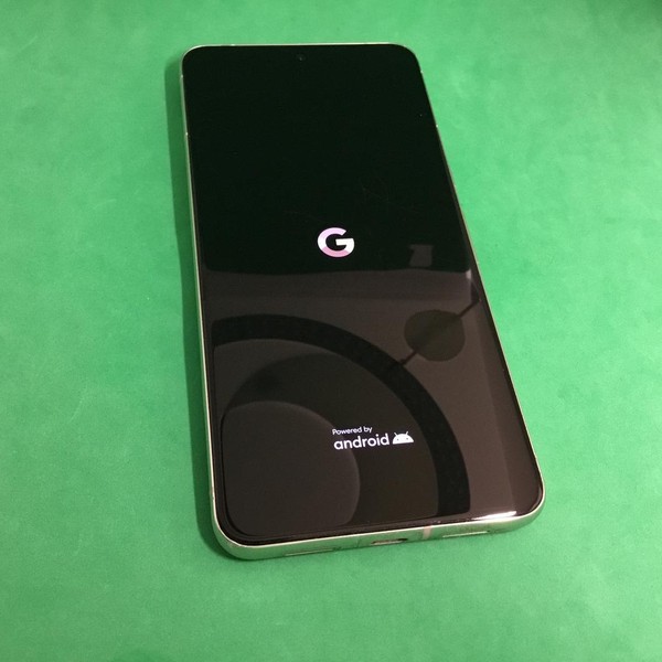 Google Pixel 8 Pro - Unlocked, 128 GB, Porcelain, 12 GB, G1MNW, mmWave 5G