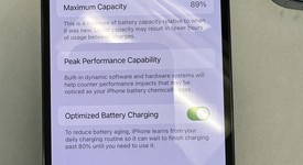 Good
													Apple iPhone 13 Pro - Verizon, Graphite, 128 GB, A2483, photo 1 of 9