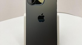 Good
													Apple iPhone 16 Pro - Unlocked, Black, 256 GB, A3083, photo 3 of 6