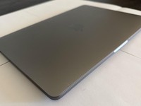 MacBook Pro 2019 - 13"