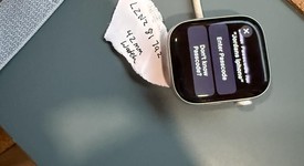 Mint
													Apple Watch Series 10 42mm - Unlocked, Silver, A3001 - Cellular, Aluminum, photo 1 of 13