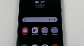 Mint
													Samsung Galaxy S22 Plus - AT&T, Green, 256 GB, 8 GB, SM-S906U, photo 1 of 7