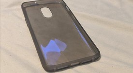 Good
													OnePlus 6T - Unlocked, Black, 256 GB, 8 GB, A6013, photo 3 of 14