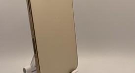 Mint
													Apple iPhone 12 Pro Max - Unlocked, Gold, 512 GB, A2342, photo 2 of 5