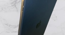 Good
													Apple iPad 8th Gen - Wi-Fi, Gray, 128 GB, A2270, photo 4 of 8