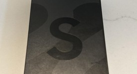 New
													Samsung Galaxy S22 - Verizon, Black, 128 GB, 8 GB, SM-S901U, photo 2 of 2