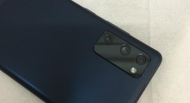 Mint
													Samsung Galaxy S20 FE 5G - AT&T, Cloud Navy, 128 GB, 6 GB, SM-G781U, photo 2 of 8