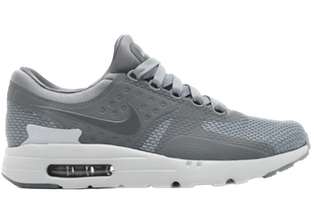 Nike Air Max Zero Cool Grey for sale