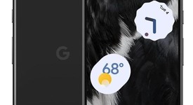 Mint
													Google Pixel 7 - AT&T, Obsidian, 128 GB, 8 GB, GQML3, mmWave 5G, photo 1 of 1