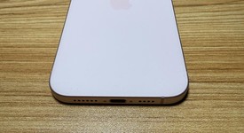 Fair
													Apple iPhone 15 Plus - Unlocked, Pink, 128 GB, A2847, photo 4 of 8