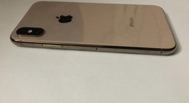 Mint
													Apple iPhone Xs - T-Mobile, Gold, 64 GB, A1920, photo 4 of 7