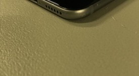 Good
													Apple iPhone 6 - T-Mobile, Gray, 64 GB, A1549, photo 2 of 7