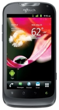 Huawei myTouch Q