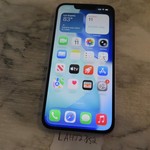 Good Apple iPhone 14 - Unlocked, 128 GB, Purple, A2649