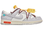 Nike Dunk Low Off-White Lot 46