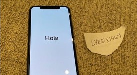 Good
													Apple iPhone Xs - AT&T, Gray, 256 GB, A1920, photo 1 of 5