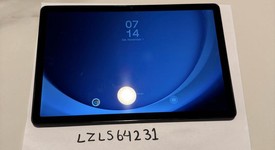 Good
													Samsung Galaxy Tab A9 Plus - Wi-Fi, Graphite, 128 GB, 8 GB, SM-X210, photo 5 of 7