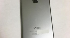 Mint
													Apple iPhone 6 - Verizon, Gray, 16 GB, A1549, photo 6 of 6