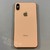 Fair Apple iPhone Xs Max - Unlocked, Gold, 64 GB, A1921