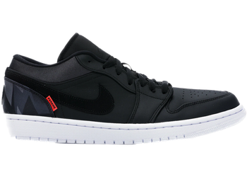 Jordan 1 Low PSG Paris Saint-Germain for sale
