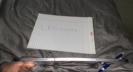Good
													Apple iPad Pro 12.9" 3rd Gen 2018 - Verizon, Gray, 64 GB, A2014, photo 2 of 5
