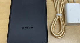 Good
													Samsung Galaxy XCover6 Pro - AT&T, Black, 128 GB, 6 GB, photo 3 of 7