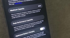 Good
													Apple iPhone 12 Pro Max - Unlocked, Graphite, 128 GB, A2342, photo 4 of 6