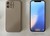 Good Apple iPhone 12 Pro Max - Unlocked, Silver, 128 GB, A2342