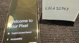 Good
													Google Pixel 7 Pro - Unlocked, Hazel, 128 GB, 12 GB, GE2AE, photo 2 of 11