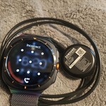 Good Samsung Galaxy Watch Ultra - Unlocked, Gray, SM-L705U, 47mm