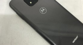Mint
													Moto G Power (2021) - Verizon, Gray, 64 GB, 4 GB, photo 5 of 7