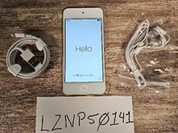 Apple iPod Touch 5th Gen