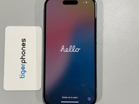 Apple iPhone 16