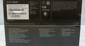 New
													Beats Solo3 - Rose Gold, photo 5 of 5