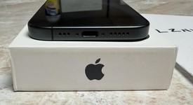 Mint
													Apple iPhone 17 - Unlocked, Black, 256 GB, A3258, photo 4 of 8