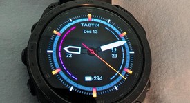 Good
													Garmin Tactix 8 - Black, AMOLED, photo 3 of 7
