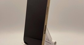 Good
													Apple iPhone 13 Pro - Unlocked, Gold, 512 GB, A2483, photo 3 of 7