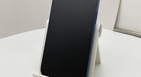 Fair
													Apple iPhone 13 - Unlocked, Blue, 128 GB, A2482, photo 2 of 7