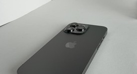 Mint
													Apple iPhone 13 Pro - Unlocked, Graphite, 256 GB, A2483, photo 4 of 6