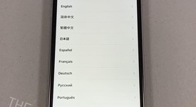 Fair
													Apple iPhone 6 Plus - Unlocked, Gray, 16 GB, A1522, photo 1 of 2