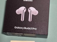 Samsung Galaxy Buds3 Pro