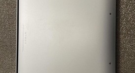 Good
													MacBook Pro 2018 (With Touch Bar) - 13" - I5, Silver, 512 GB, 16 GB, photo 4 of 6