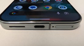 Good
													Google Pixel 9 Pro XL - Unlocked, Hazel, 256 GB, 16 GB, GGX8B, photo 3 of 7