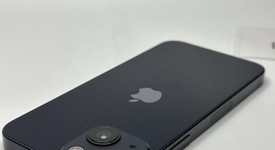 Mint
													Apple iPhone 13 Mini - Unlocked, Midnight, 256 GB, A2481, photo 2 of 7