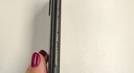 Good
													Google Pixel 6a - Unlocked, Charcoal, 128 GB, 6 GB, GX7AS, photo 2 of 5