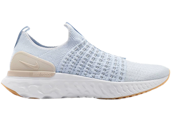 Nike React Phantom Run Flyknit 2 Hydrogen Blue (Women's) for sale